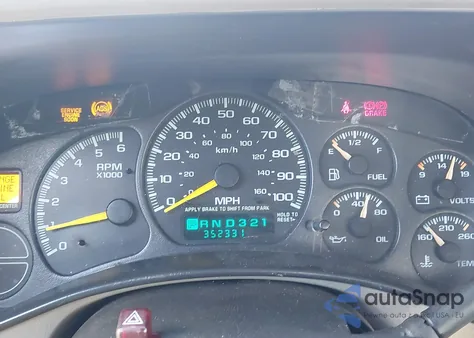 1999 Chevrolet Silverado 1500 Ls из США, поврежденный, VIN 2GCEC19T8X1126976